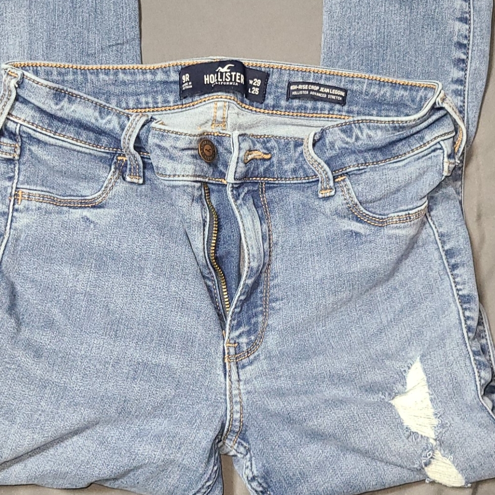 Hollister Jeans